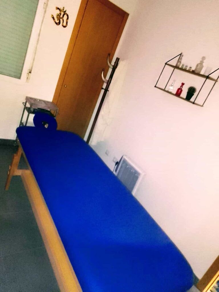 Martina, masajista erótica en Denia