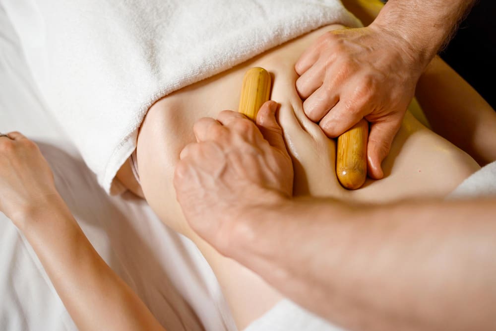 ¿Cómo se hace un masaje prostático?