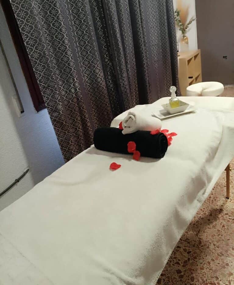 Masajista erótica Kathy en Alicante