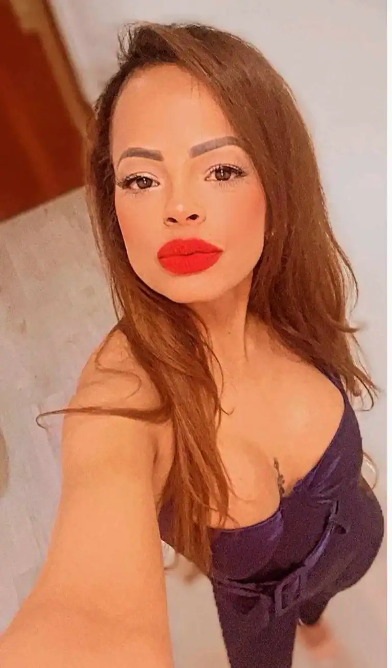 Masajista Erótica Karina